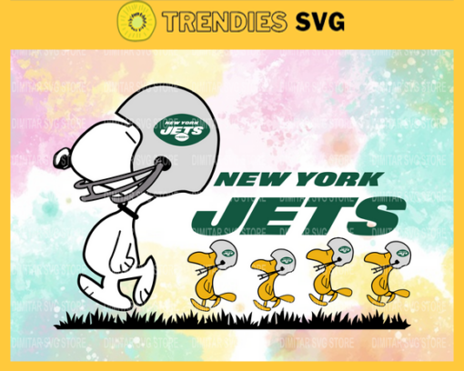 New York Jets Snoopy NFL Svg New York Jets NY Jets svg NY Jets Snoopy svg New York svg New York Snoopy svg Design 7160