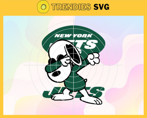 New York Jets Snoopy NFL Svg New York Jets NY Jets svg NY Jets Snoopy svg New York svg New York Snoopy svg Design 7162