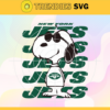 New York Jets Snoopy NFL Svg New York Jets NY Jets svg NY Jets Snoopy svg New York svg New York Snoopy svg Design 7163