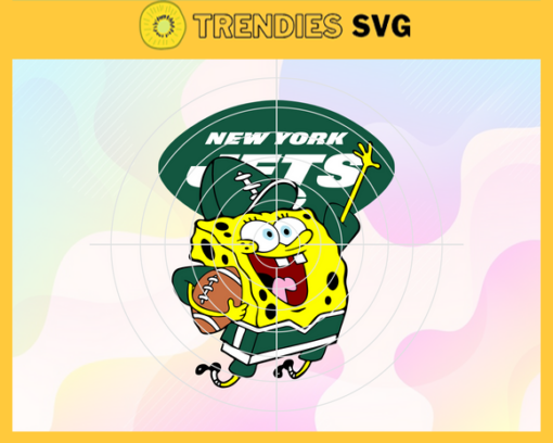 New York Jets SpongeBo NFL Svg New York Jets NY Jets svg NY Jets SpongeBo svg New York svg New York SpongeBo svg Design 7164