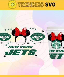 New York Jets Starbucks Cup Svg Jets Starbucks Cup Svg Starbucks Cup Svg Jets Svg Jets Png Jets Logo Svg Design 7166