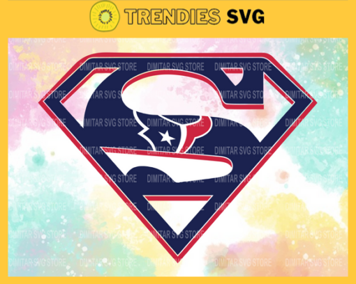 New York Jets Superman Svg New York Svg Superman Logo Svg Houston Texans Svg Rugby Svg Athletic Svg Design 7182