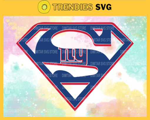 New York Jets Superman Svg New York Svg Superman Logo Svg New York Giants Svg Rugby Svg Athletic Svg Design 7192