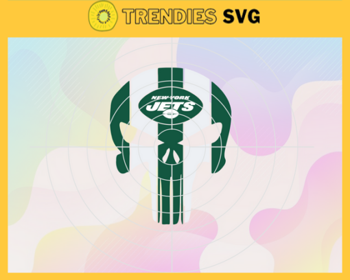 New York Jets Svg Eps Png Pdf Dxf NFL Svg Design 7202