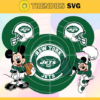 New York Jets Svg Jets Svg Jets Disney Mickey Svg Jets Logo Svg Mickey Svg Football Svg Design 7207