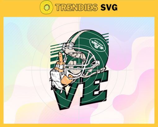 New York Jets Svg Jets Svg Jets Love Svg Jets Logo Svg Sport Svg Football Svg Design 7212