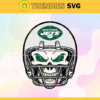 New York Jets Svg NFL Svg National Football League Svg Match Svg Teams Svg Football Svg Design 7223