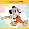 New York Mets Mickey Svg Eps Png Dxf Pdf Baseball SVG files Design 7243