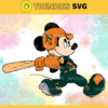 Oakland Athletics Mickey Svg Eps Png Dxf Pdf Baseball SVG files Design 7300