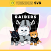 Oakland Raiders Cat Svg Raiders Cat Svg Cat Svg Raiders Svg Raiders Png Raiders Logo Svg Design 7319