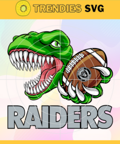 Oakland Raiders Dinosaur Svg Raiders Dinosaur Svg Dinosaur Svg Raiders Svg Raiders Png Raiders Logo Svg Design 7331