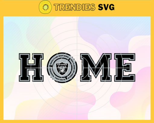 Oakland Raiders Home Svg Oakland Raiders Oakland svg Oakland Home svg Raiders svg Raiders Home svg Design 7355