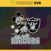 Oakland Raiders Mickey NFL Svg Oakland Raiders Oakland svg Oakland Mickey svg Raiders svg Raiders Mickey svg Design 7364