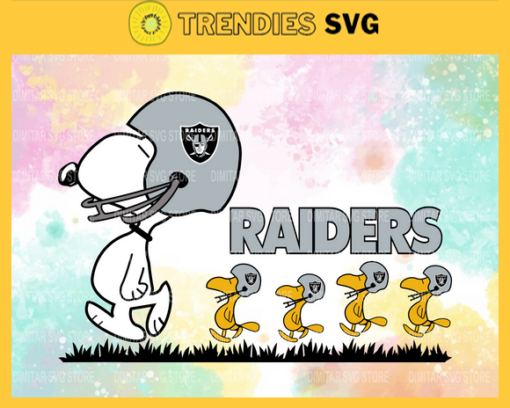 Oakland Raiders Snoopy NFL Svg Oakland Raiders Oakland svg Oakland Snoopy svg Raiders svg Raiders Snoopy svg Design 7384