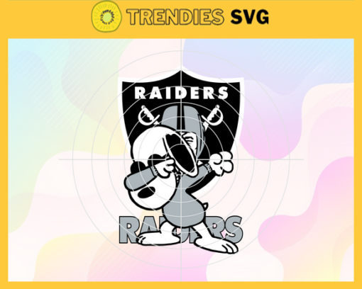 Oakland Raiders Snoopy NFL Svg Oakland Raiders Oakland svg Oakland Snoopy svg Raiders svg Raiders Snoopy svg Design 7386