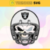 Oakland Raiders Svg NFL Svg National Football League Svg Match Svg Teams Svg Football Svg Design 7399