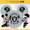 Oakland Raiders Svg Raiders Svg Raiders Disney Mickey Svg Raiders Logo Svg Mickey Svg Football Svg Design 7408