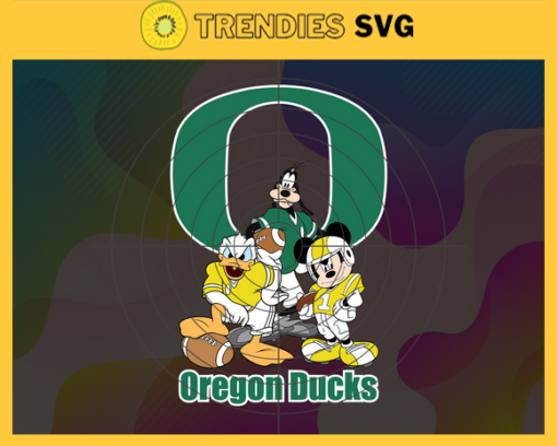 Oregon Ducks Disney Team Svg Oregon Ducks Svg Oregon Ducks Disney Svg Oregon Ducks Logo Svg Oregon Ducks Donald Svg Oregon Ducks Mickey Svg Design 7511
