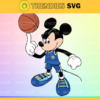 Orlando Magic Mickey NBA Sport Team Logo Basketball SVG cut file for cricut files Clip Art Digital Files vector Svg Eps Png Dxf Pdf Design 7527 Design 7527