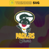 Packers Baby Shark Svg Green Bay Packers Svg Packers svg Packers Baby Shark svg Packers Fan Svg Packers Logo Svg Design 7546
