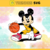 Philadelphia 76ers Mickey NBA Sport Team Logo Basketball Svg Eps Png Dxf Pdf Design 7664