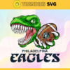 Philadelphia Eagles Dinosaur Svg Eagles Dinosaur Svg Dinosaur Svg Eagles Svg Eagles Png Eagles Logo Svg Design 7697
