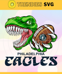 Philadelphia Eagles Dinosaur Svg Eagles Dinosaur Svg Dinosaur Svg Eagles Svg Eagles Png Eagles Logo Svg Design 7697
