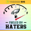 Philadelphia Eagles Fueled By Haters Svg Png Eps Dxf Pdf Football Design 7705