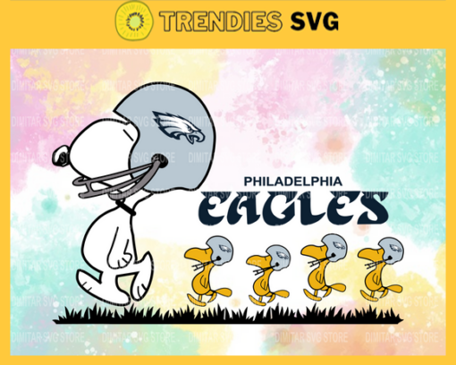 Philadelphia Eagles Snoopy NFL Svg Philadelphia Eagles Philadelphia svg Philadelphia Snoopy svg Eagles svg Eagles Snoopy svg Design 7752