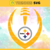 Pittsburgh Steelers Baseball NFL Svg Pdf Dxf Eps Png Silhouette Svg Download Instant Design 7830 Design 7830