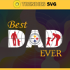 Pittsburgh Steelers Best Dad Ever svg Fathers Day Gift Footbal ball Fan svg Dad Nfl svg Fathers Day svg Steelers DAD svg Design 7834