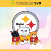 Pittsburgh Steelers Cat Svg Steelers Cat Svg Cat Svg Eagles Svg Eagles Png Eagles Logo Svg Design 7840