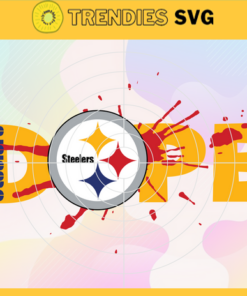 Pittsburgh Steelers Dope Svg Fathers Day Gift Footbal ball Fan svg Dad Nfl svg Fathers Day svg Steelers DAD svg Design 7854