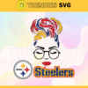 Pittsburgh Steelers Girl NFL Svg Pittsburgh Steelers Pittsburgh svg Pittsburgh Girl svg Steelers svg Steelers Girl svg Design 7865