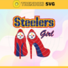 Pittsburgh Steelers Girl NFL Svg Pittsburgh Steelers Pittsburgh svg Pittsburgh Girl svg Steelers svg Steelers Girl svg Design 7866