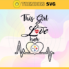 Pittsburgh Steelers Girl NFL Svg Pittsburgh Steelers Pittsburgh svg Pittsburgh Girl svg Steelers svg Steelers Girl svg Design 7867