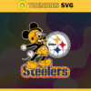 Pittsburgh Steelers Mickey NFL Svg Pittsburgh Steelers Pittsburgh svg Pittsburgh Mickey svg Steelers svg Steelers Mickey svg Design 7885