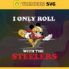 Pittsburgh Steelers Mickey NFL Svg Pittsburgh Steelers Svg Pittsburgh Svg Pittsburgh Mickey Svg Steelers Svg Steelers Mickey Svg Design 7884