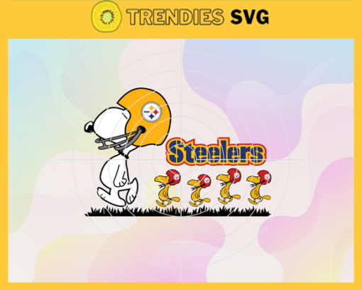 Pittsburgh Steelers Snoopy NFL Svg Pittsburgh Steelers Pittsburgh svg Pittsburgh Snoopy svg Steelers svg Steelers Snoopy svg Design 7908