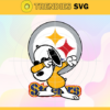 Pittsburgh Steelers Snoopy NFL Svg Pittsburgh Steelers Pittsburgh svg Pittsburgh Snoopy svg Steelers svg Steelers Snoopy svg Design 7909