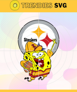 Pittsburgh Steelers SpongeBo NFL Svg Pittsburgh Steelers Pittsburgh svg Pittsburgh SpongeBo svg Steelers svg Steelers SpongeBo svg Design 7911