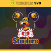 Pittsburgh Steelers Svg Eagles Svg Eagles Disney Mickey Svg Eagles Logo Svg Mickey Svg Football Svg Design 7917
