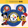 Pittsburgh Steelers Svg Eagles Svg Eagles Disney Mickey Svg Eagles Logo Svg Mickey Svg Football Svg Design 7919