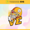 Pittsburgh Steelers Svg Eagles Svg Eagles Love Svg Eagles Logo Svg Sport Svg Football Svg Design 7920