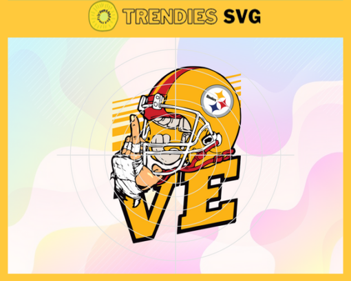 Pittsburgh Steelers Svg Eagles Svg Eagles Love Svg Eagles Logo Svg Sport Svg Football Svg Design 7920