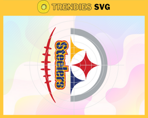 Pittsburgh Steelers Svg Eagles Svg Eagles Png Eagles Logo Svg Sport Svg Football Svg Design 7922