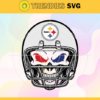 Pittsburgh Steelers Svg NFL Svg National Football League Svg Match Svg Teams Svg Football Svg Design 7928