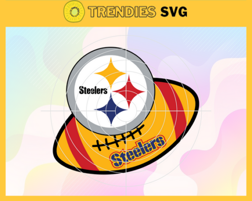 Pittsburgh Steelers Svg Steelers svg Steelers Girl svg Steelers Fan Svg Steelers Logo Svg Steelers Team Design 7937