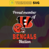 Pound Member Of Bengals Svg Bengals svg Bengals Girl svg Bengals Fan Svg Bengals Logo Svg Bengals Team Design 7961