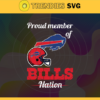 Pound Member Of Bills Svg Bills svg Bills Girl svg Bills Fan Svg Bills Logo Svg Bills Team Design 7958